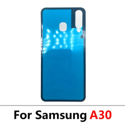 Back Adhesive for Galaxy A30