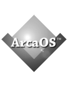 OS/2, eCS e ArcaOS